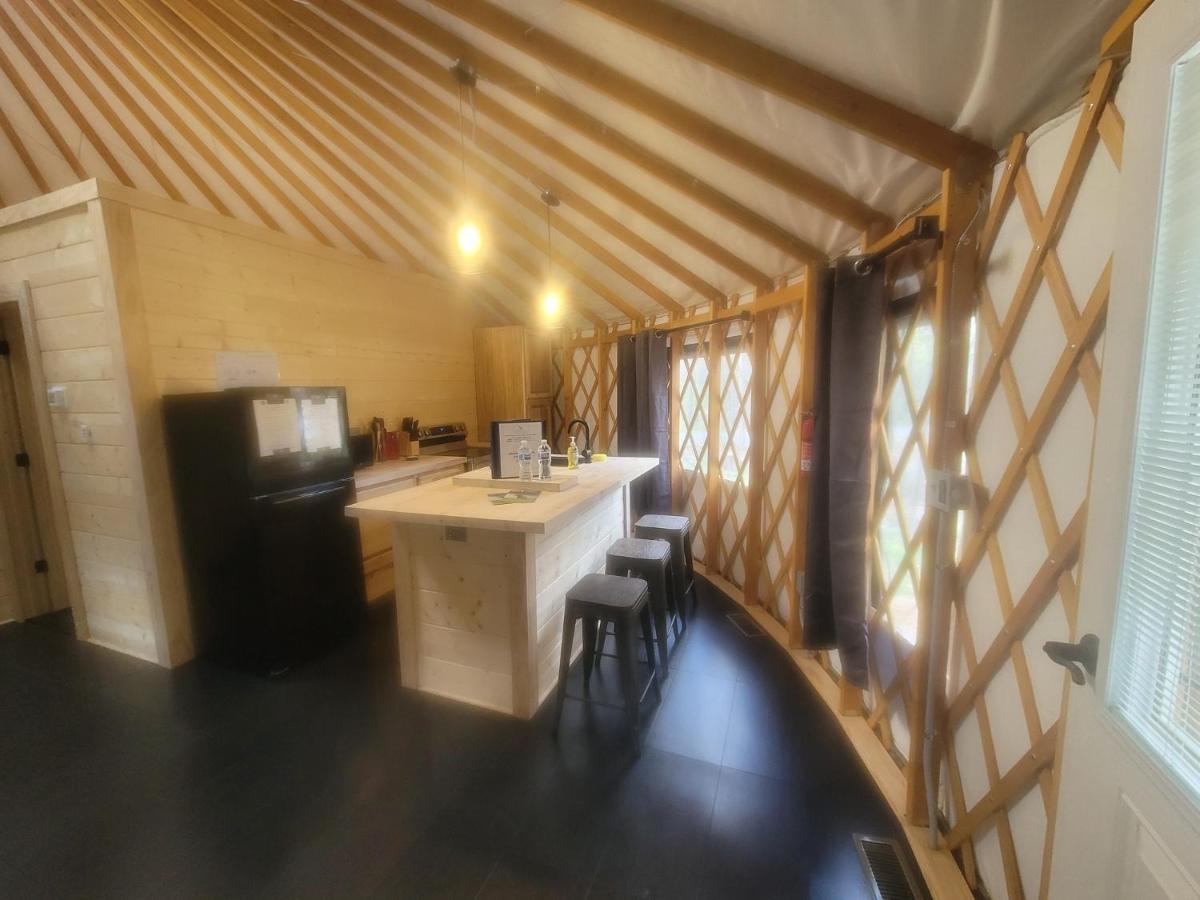 Maggie Valley Cabin Rentals Εξωτερικό φωτογραφία