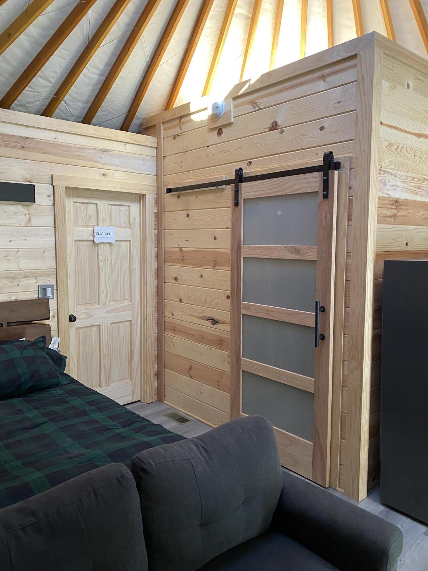 Maggie Valley Cabin Rentals Εξωτερικό φωτογραφία