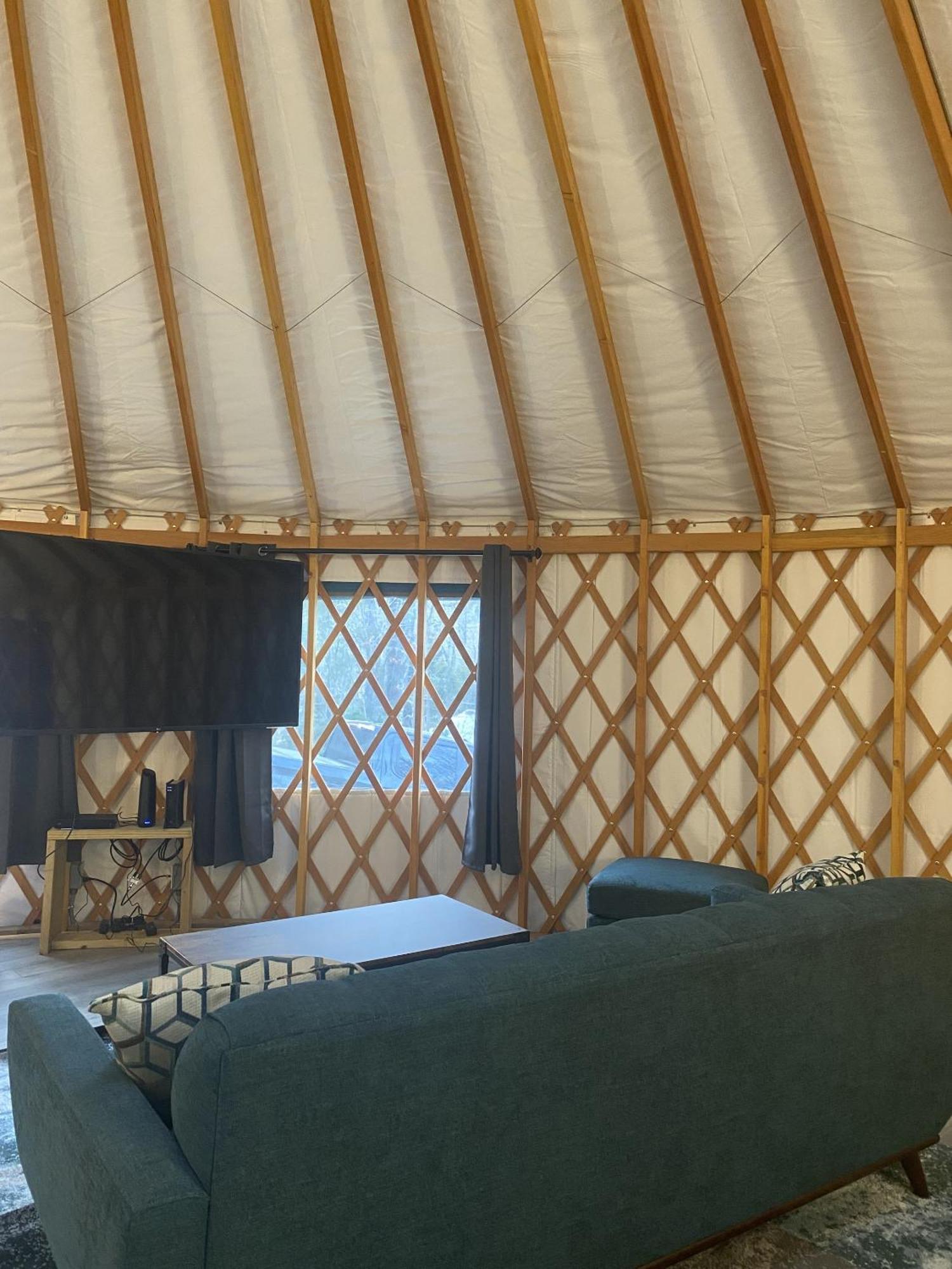 Maggie Valley Cabin Rentals Δωμάτιο φωτογραφία