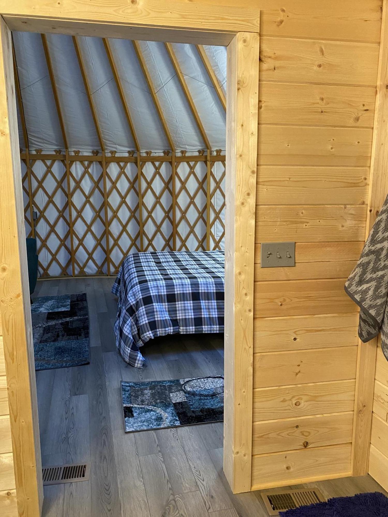 Maggie Valley Cabin Rentals Δωμάτιο φωτογραφία
