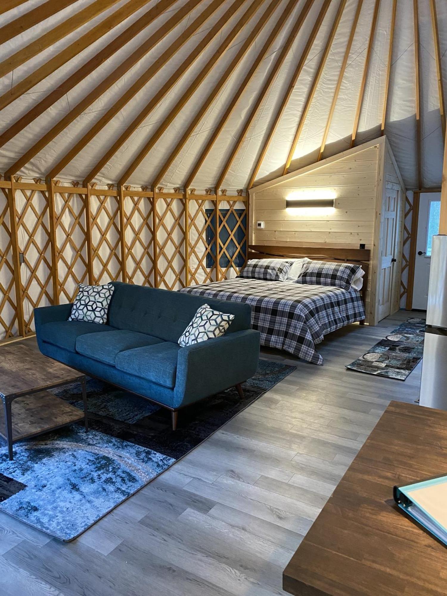 Maggie Valley Cabin Rentals Εξωτερικό φωτογραφία