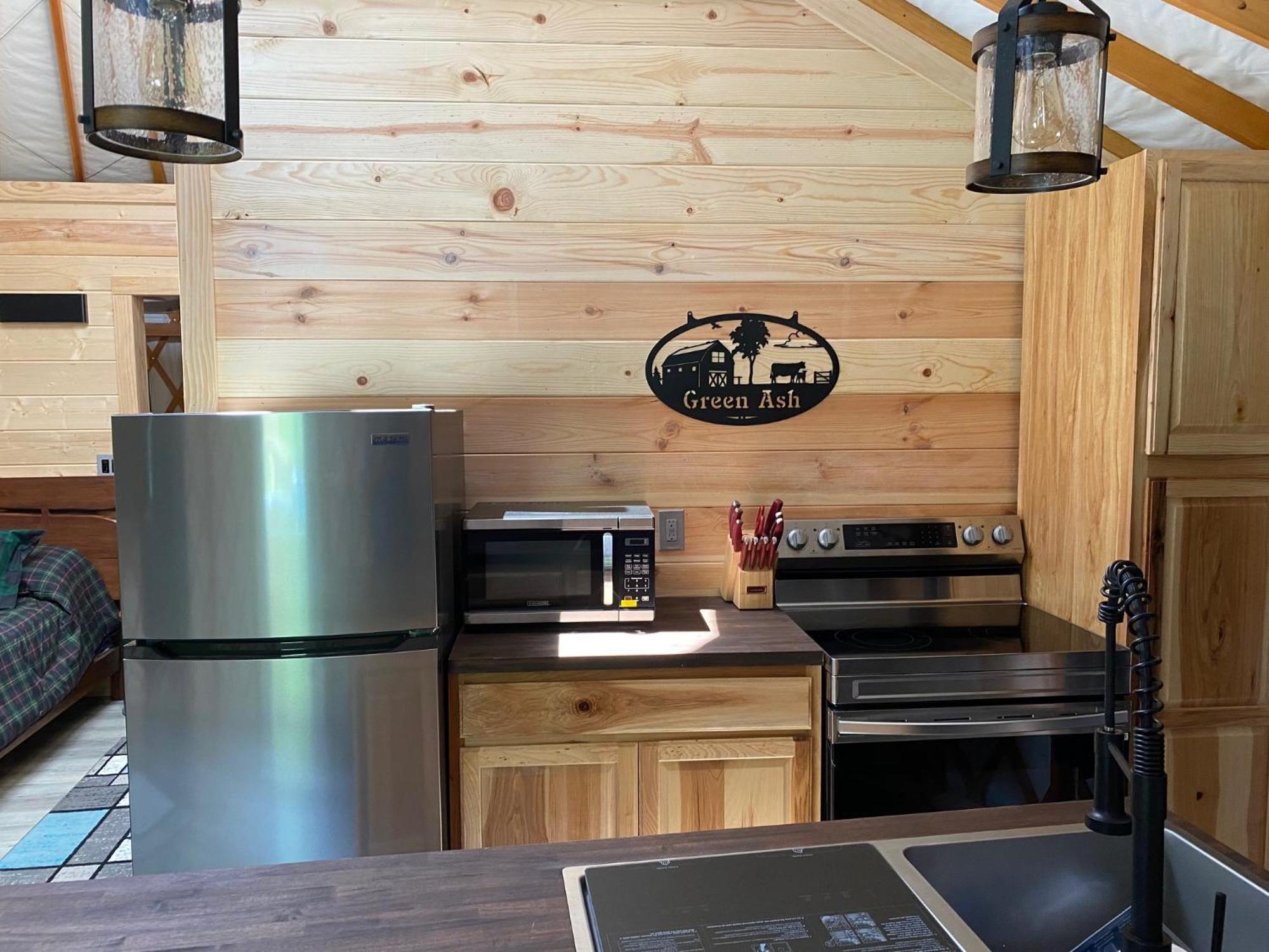 Maggie Valley Cabin Rentals Δωμάτιο φωτογραφία