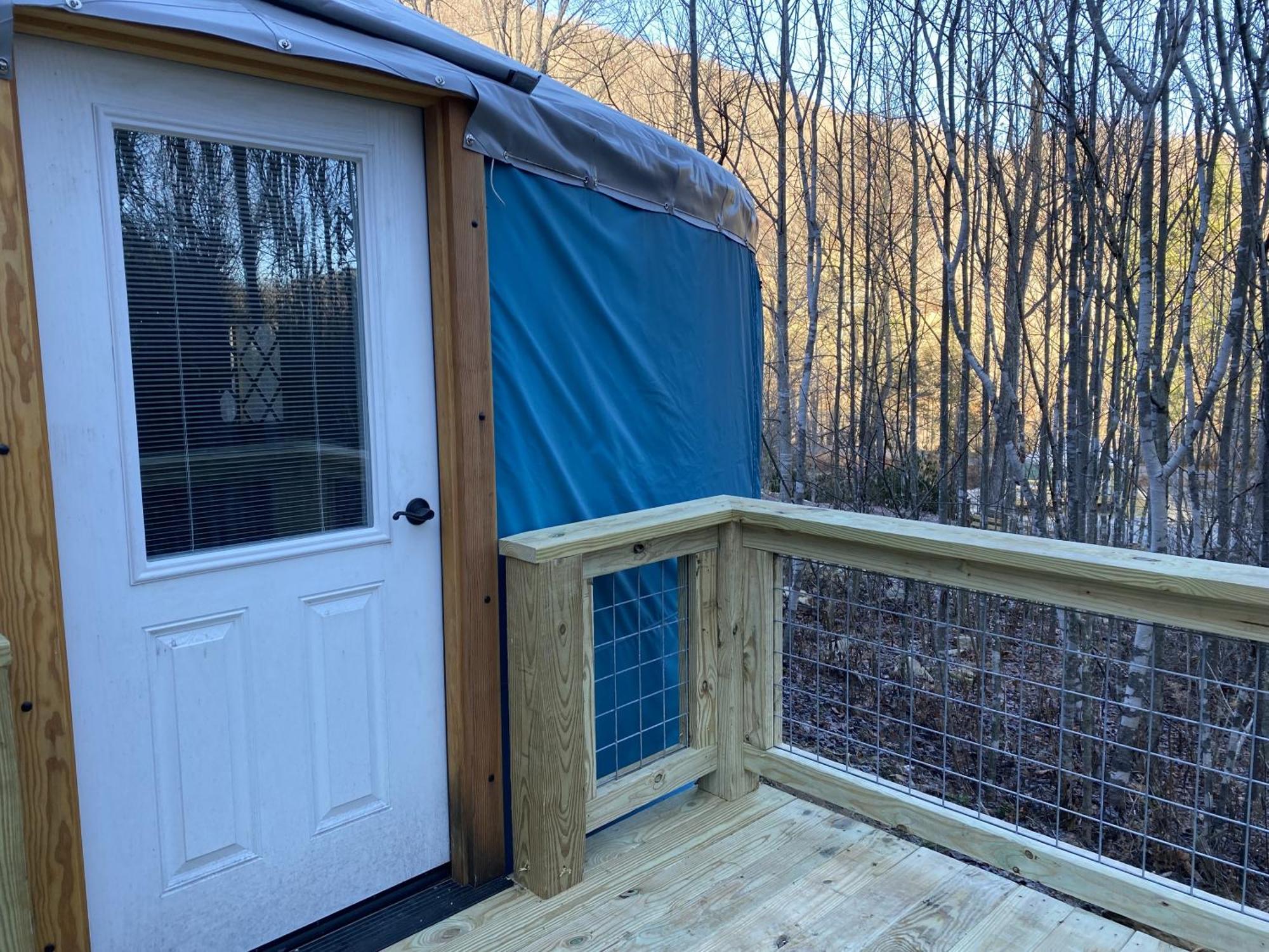 Maggie Valley Cabin Rentals Δωμάτιο φωτογραφία