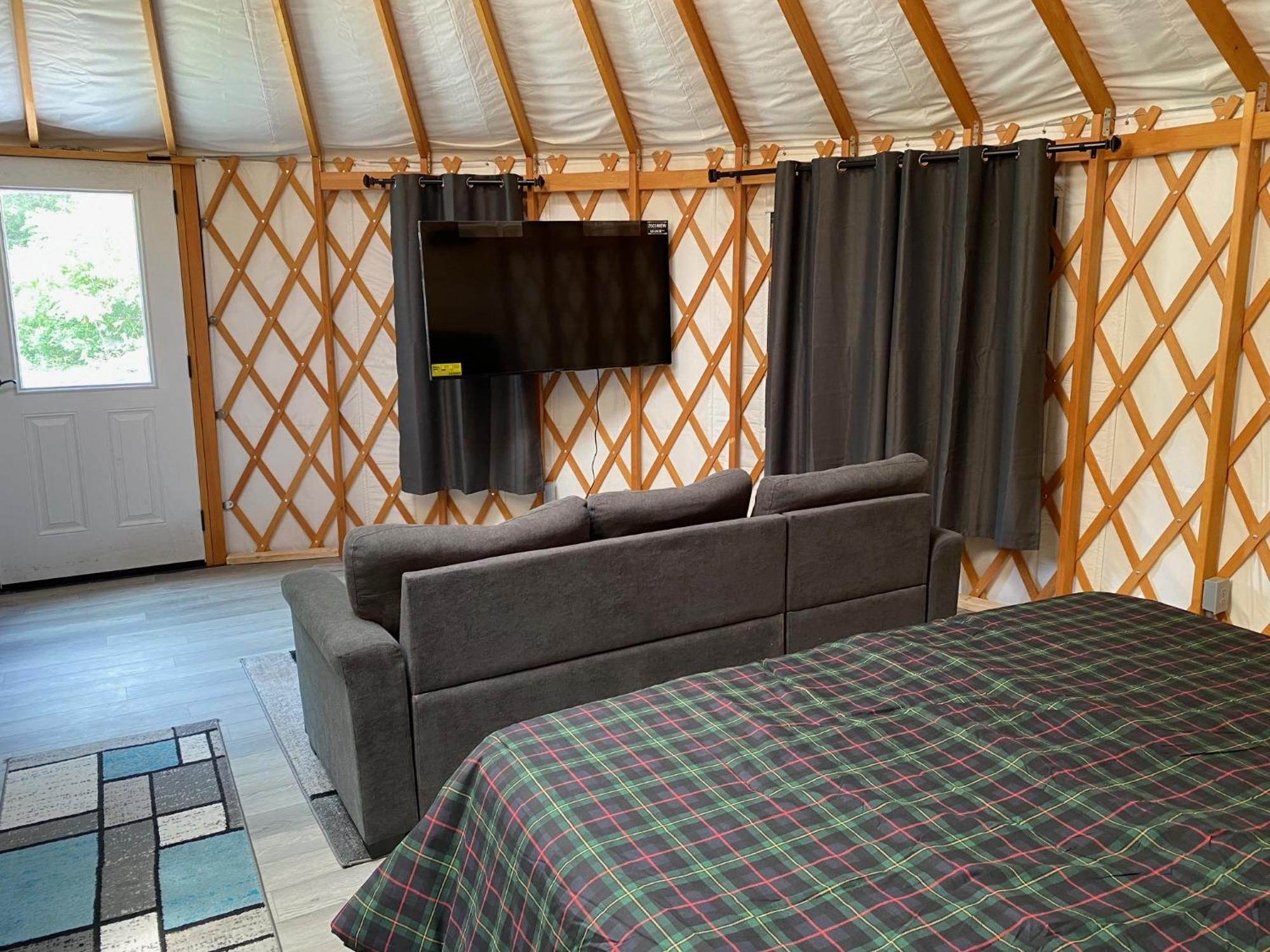Maggie Valley Cabin Rentals Εξωτερικό φωτογραφία