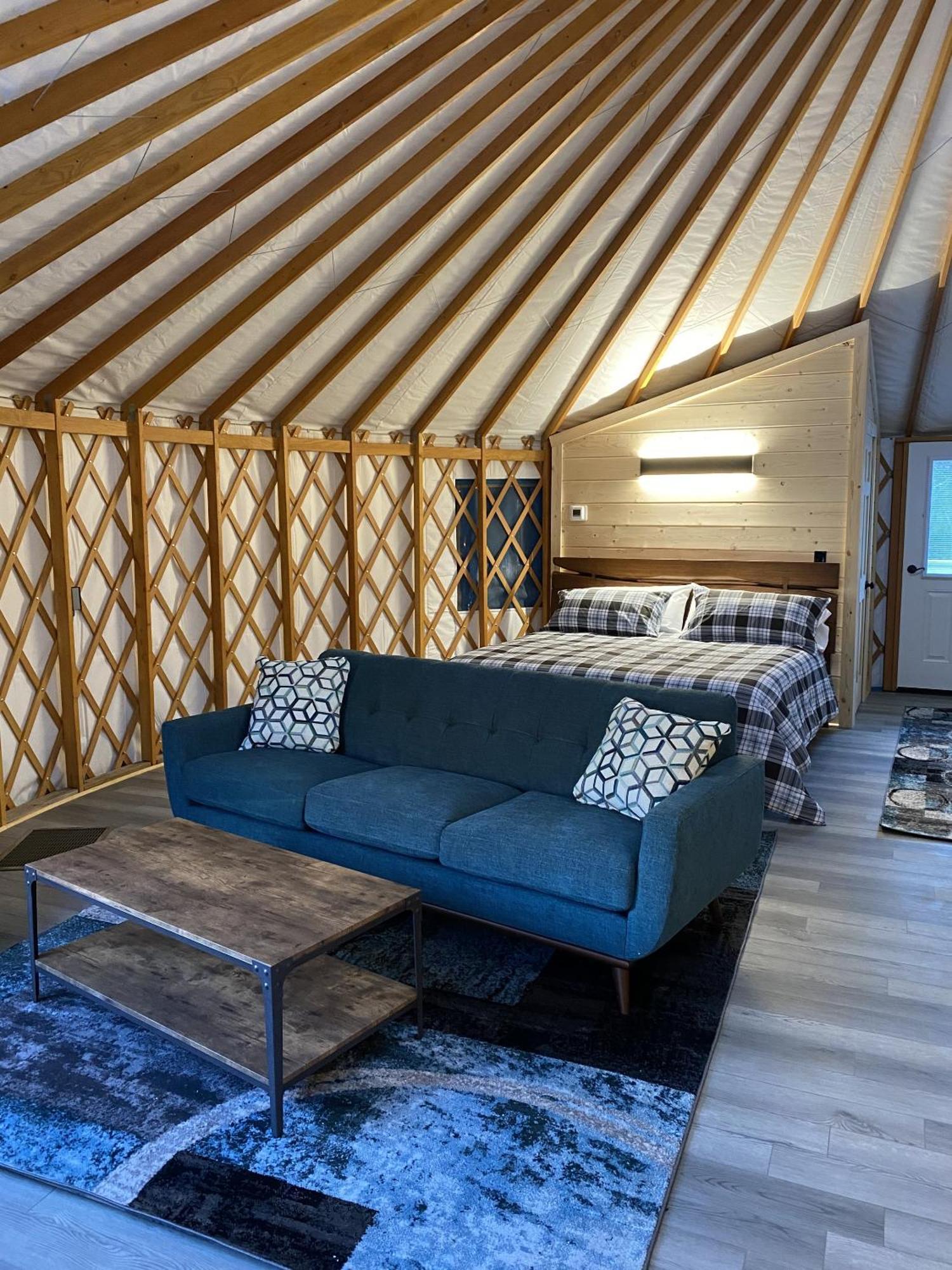 Maggie Valley Cabin Rentals Εξωτερικό φωτογραφία