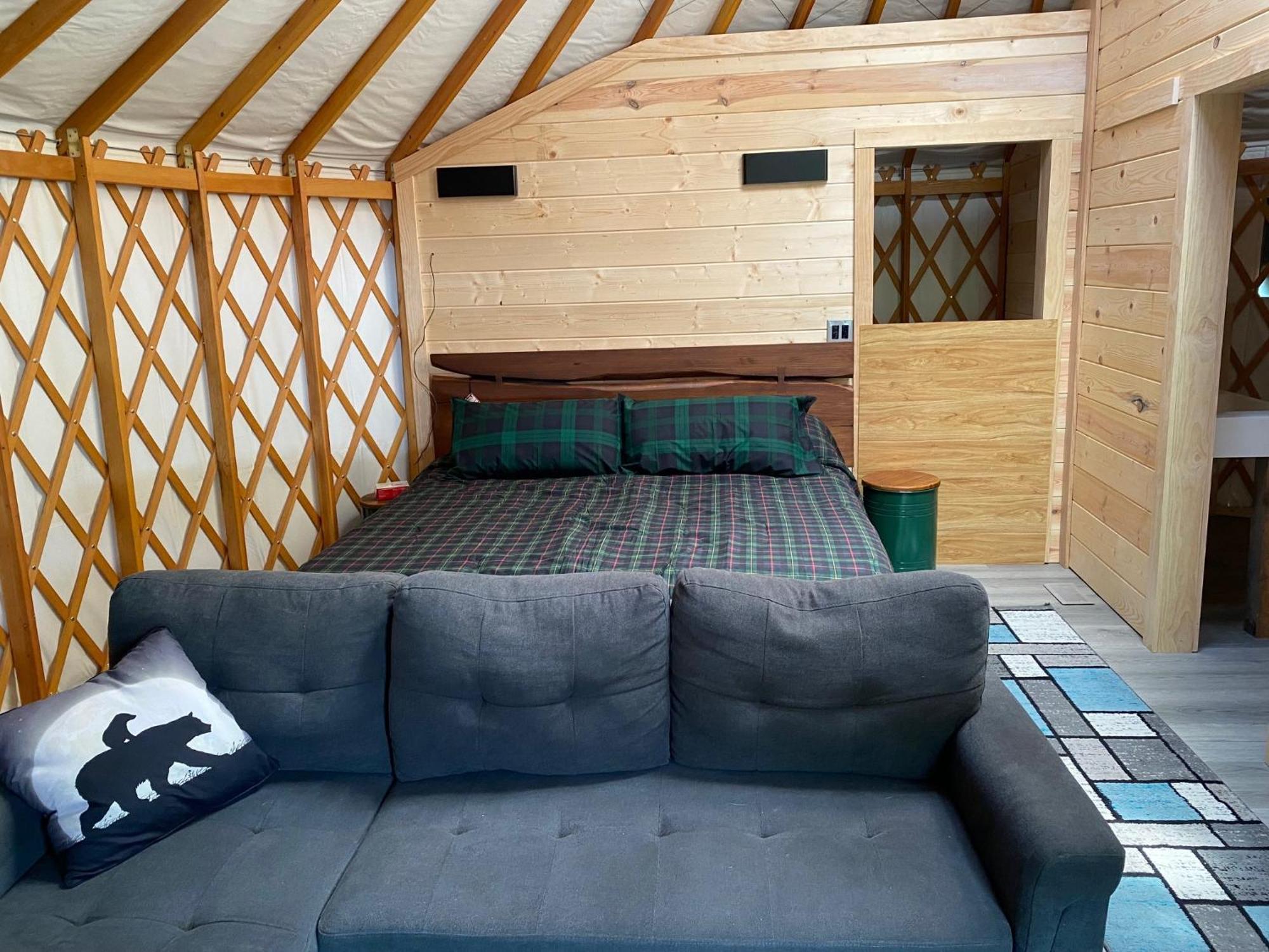 Maggie Valley Cabin Rentals Δωμάτιο φωτογραφία