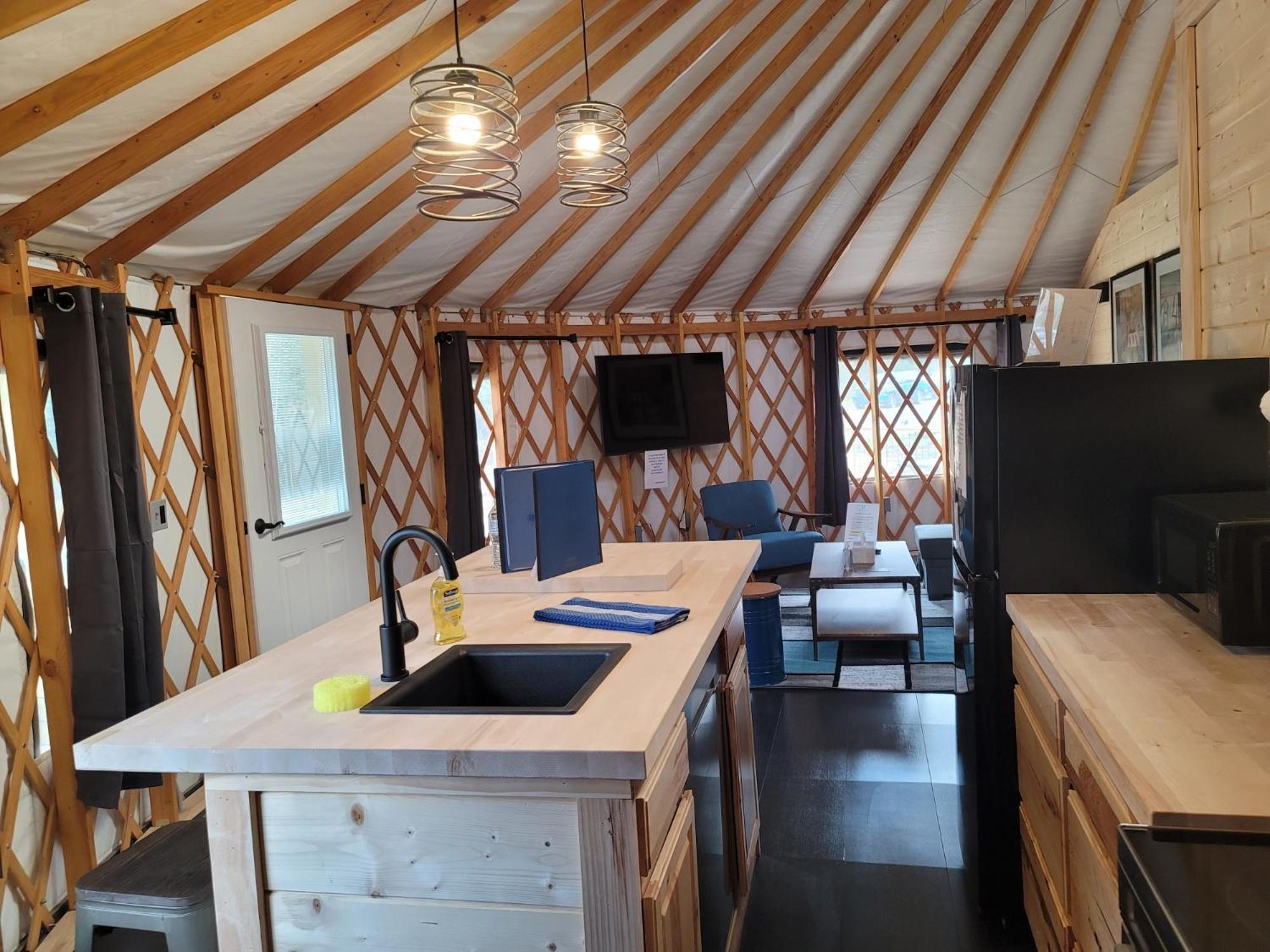 Maggie Valley Cabin Rentals Δωμάτιο φωτογραφία