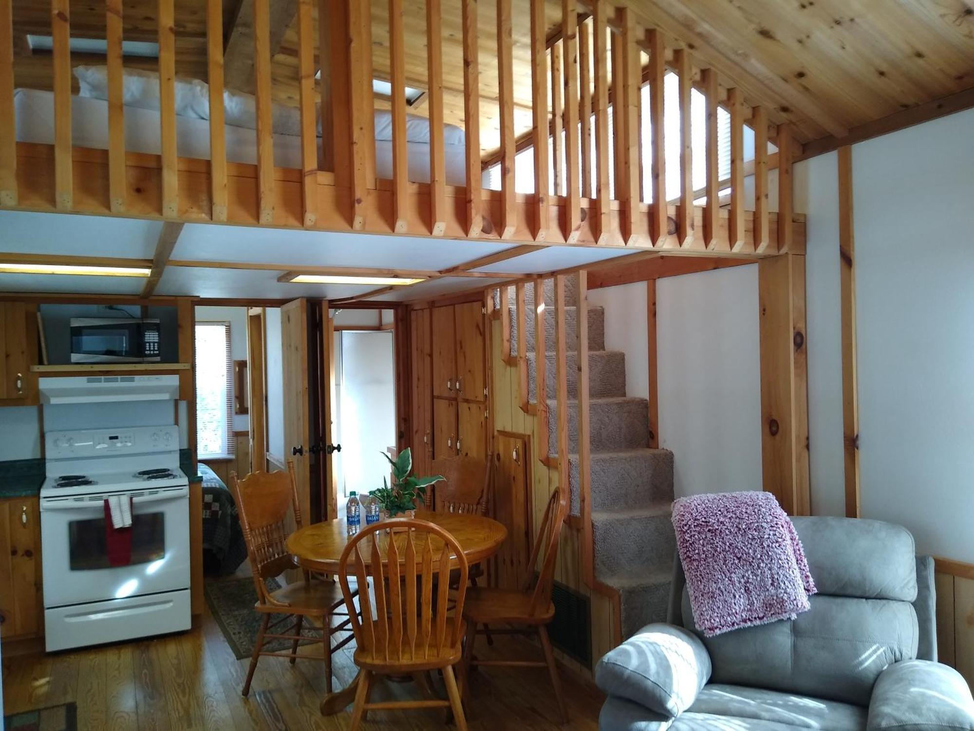 Maggie Valley Cabin Rentals Δωμάτιο φωτογραφία