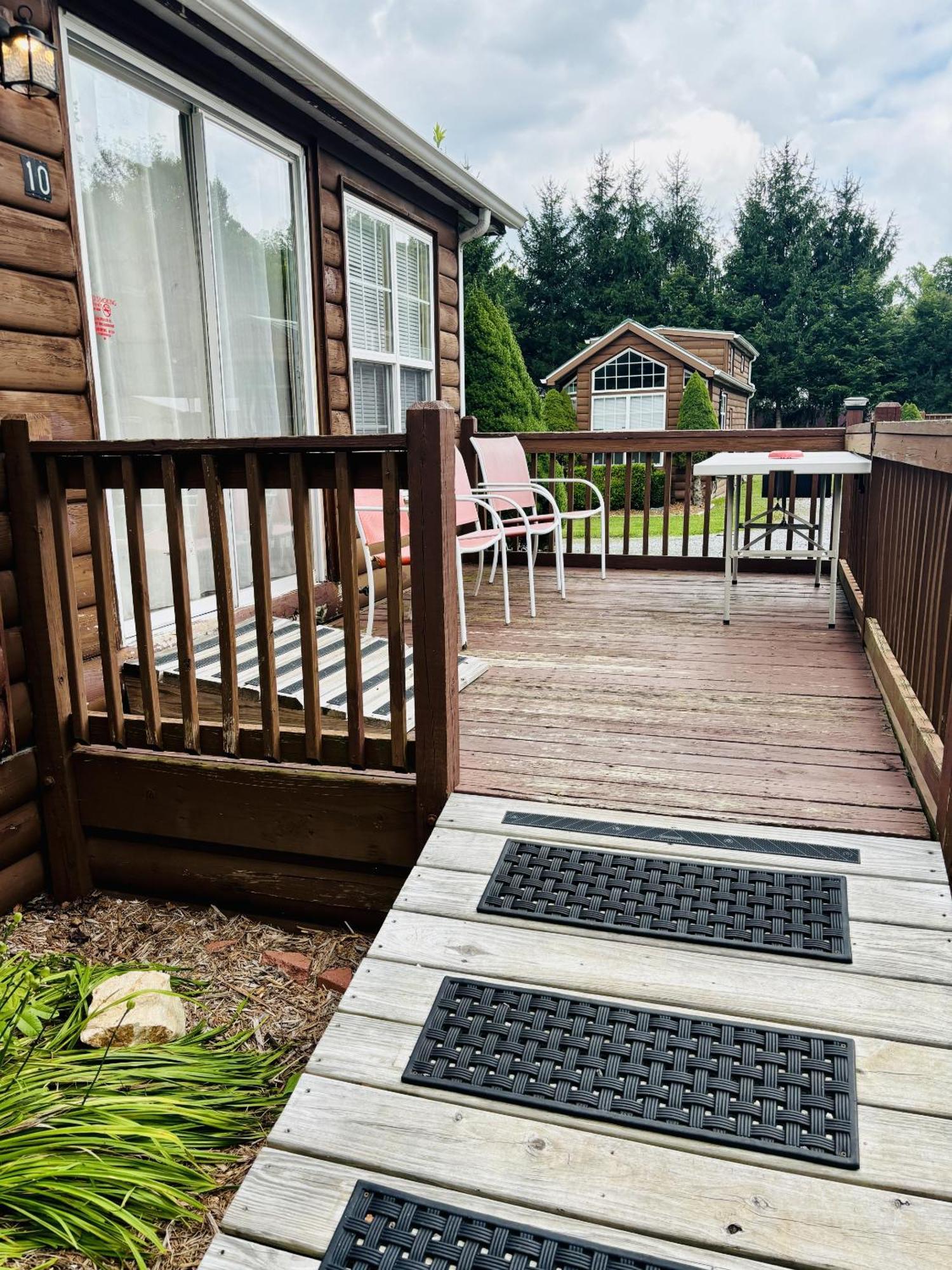 Maggie Valley Cabin Rentals Δωμάτιο φωτογραφία