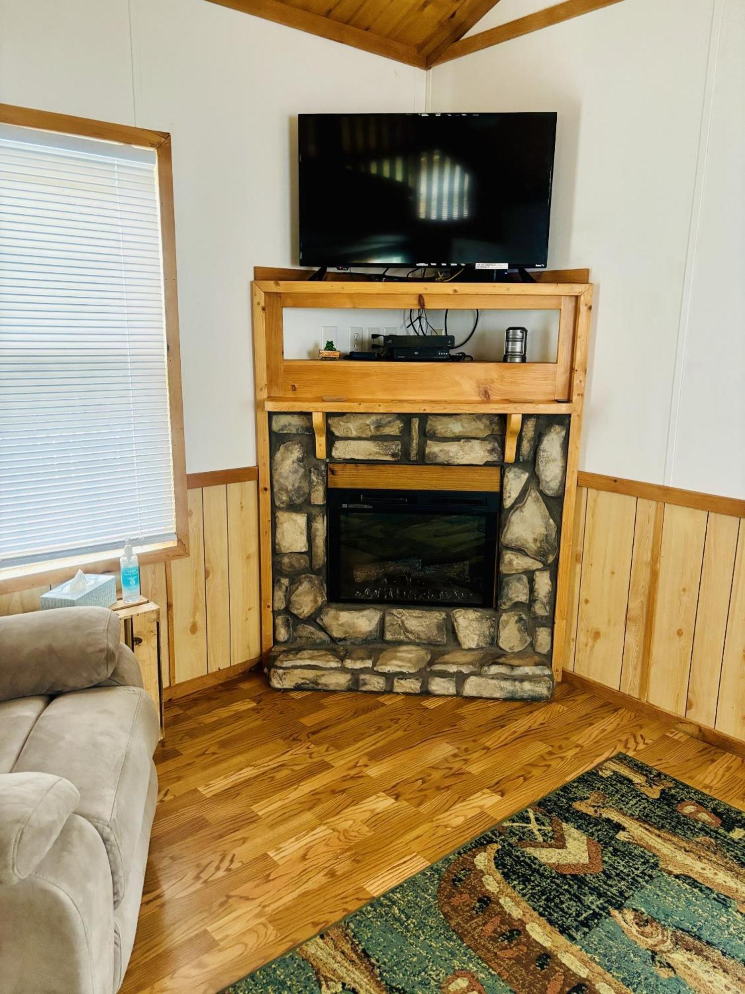 Maggie Valley Cabin Rentals Δωμάτιο φωτογραφία