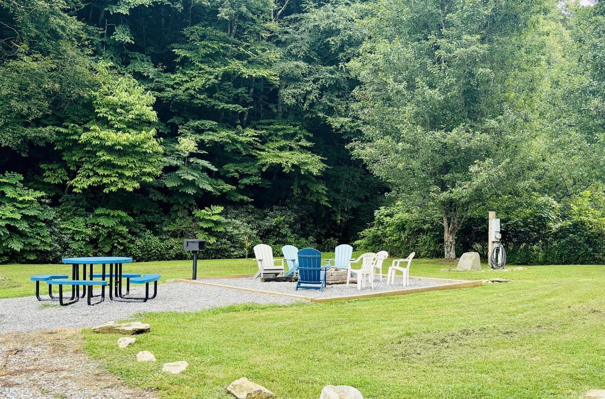 Maggie Valley Cabin Rentals Δωμάτιο φωτογραφία