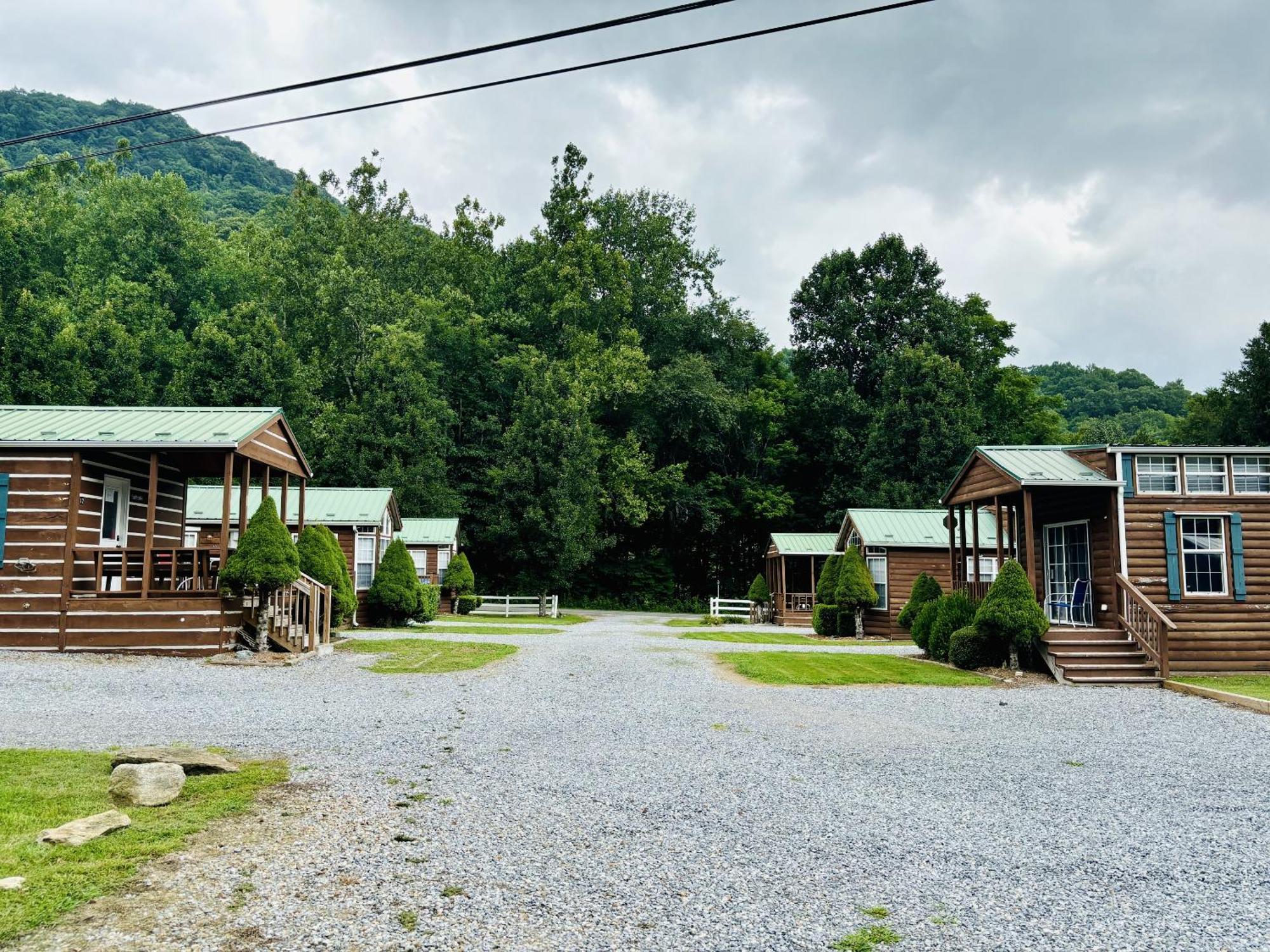Maggie Valley Cabin Rentals Δωμάτιο φωτογραφία
