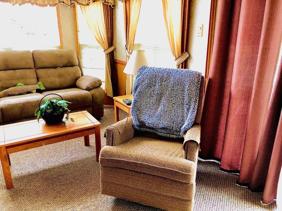 Maggie Valley Cabin Rentals Εξωτερικό φωτογραφία