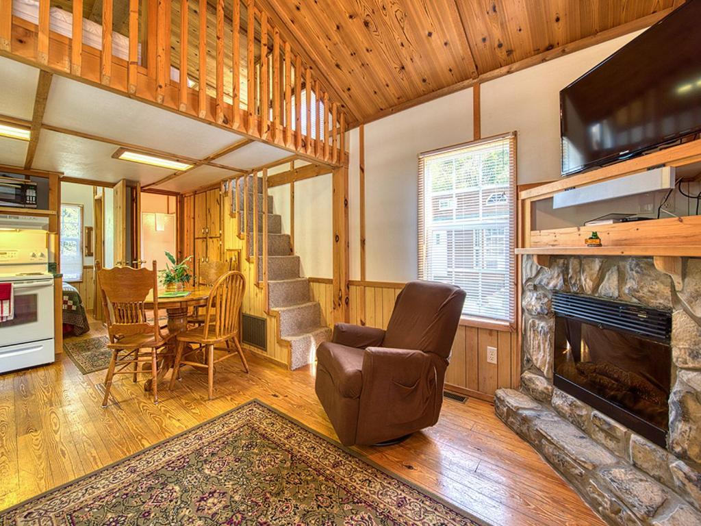 Maggie Valley Cabin Rentals Εξωτερικό φωτογραφία