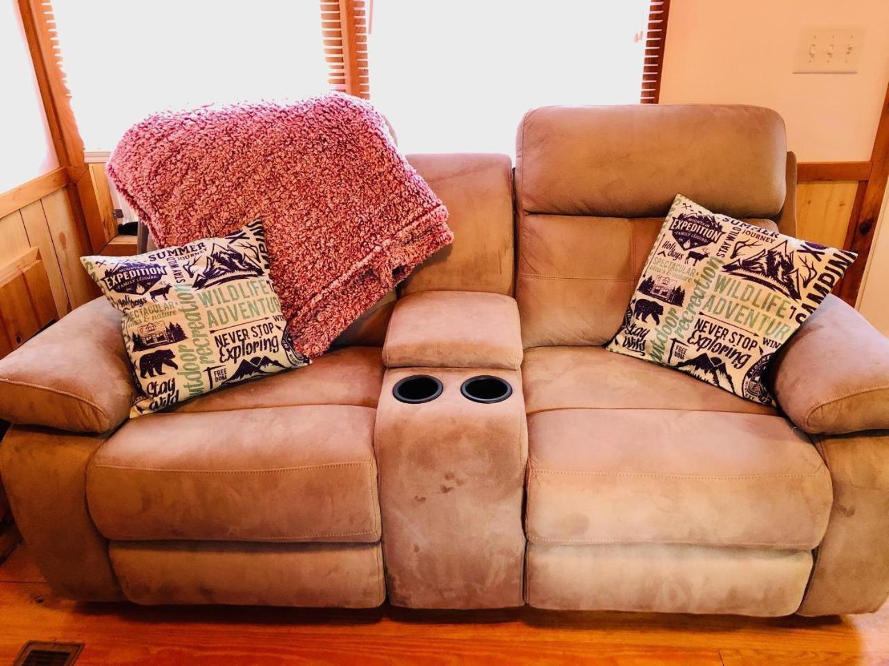 Maggie Valley Cabin Rentals Εξωτερικό φωτογραφία
