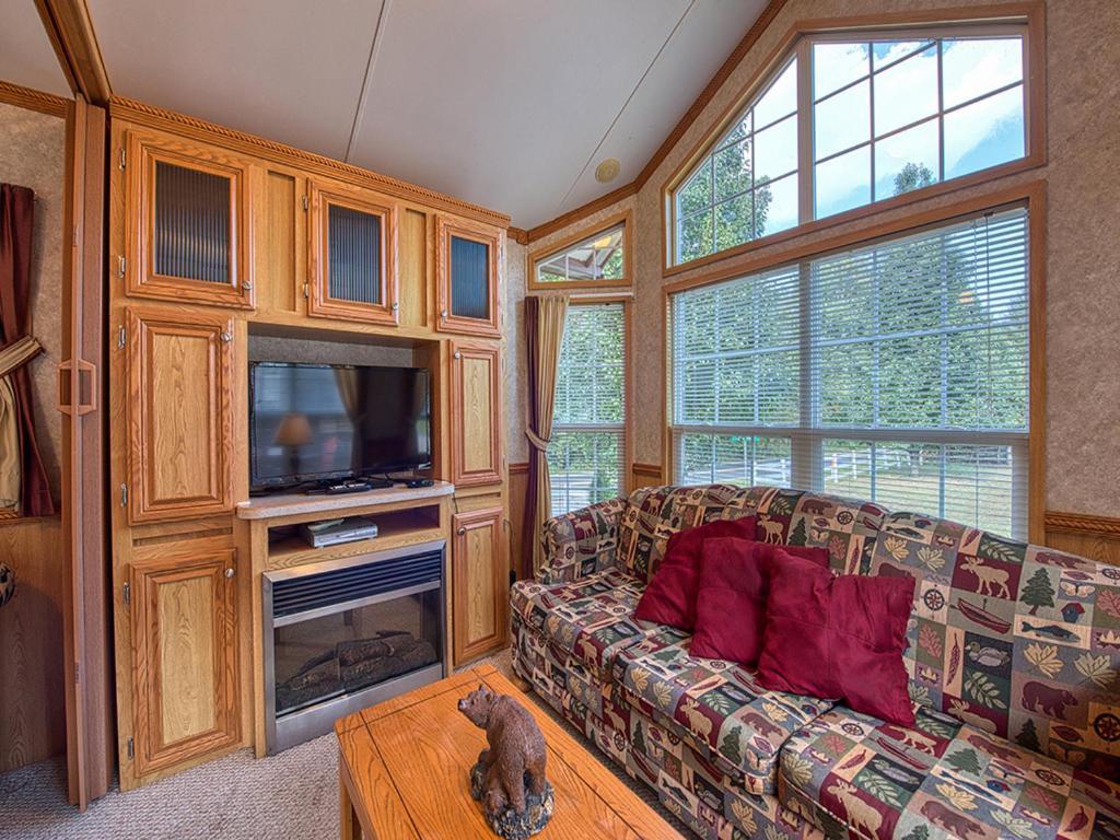 Maggie Valley Cabin Rentals Εξωτερικό φωτογραφία