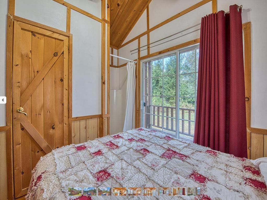 Maggie Valley Cabin Rentals Εξωτερικό φωτογραφία