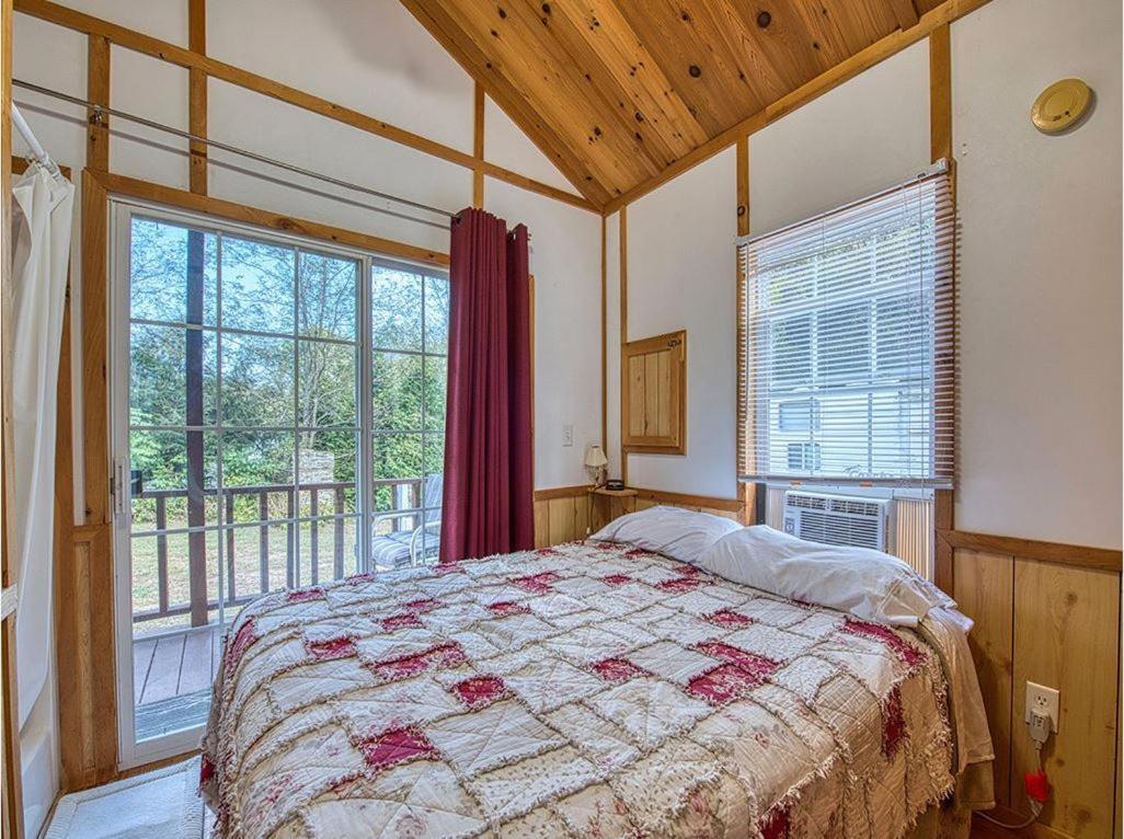 Maggie Valley Cabin Rentals Εξωτερικό φωτογραφία