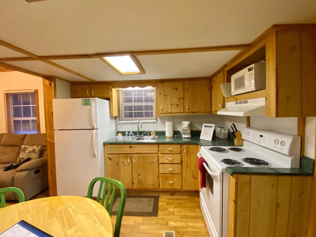 Maggie Valley Cabin Rentals Εξωτερικό φωτογραφία