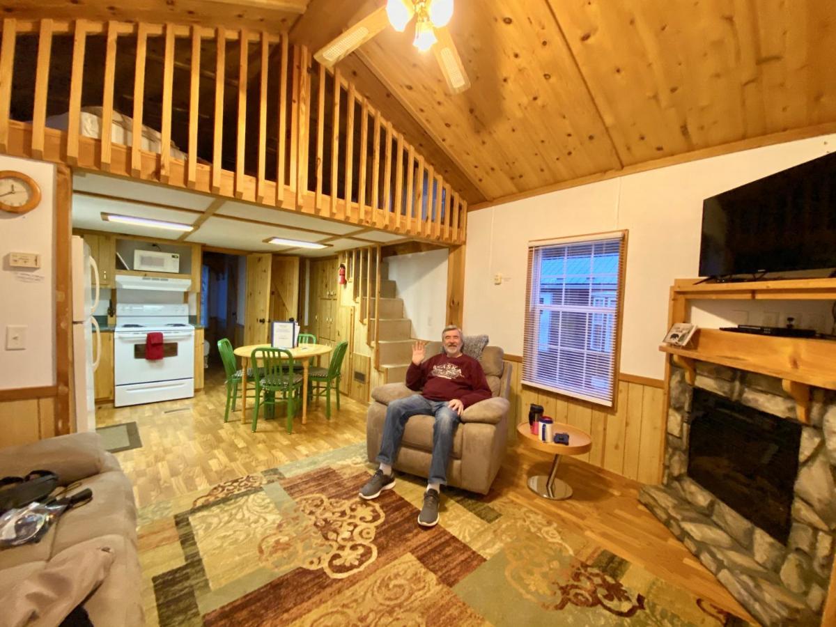 Maggie Valley Cabin Rentals Εξωτερικό φωτογραφία