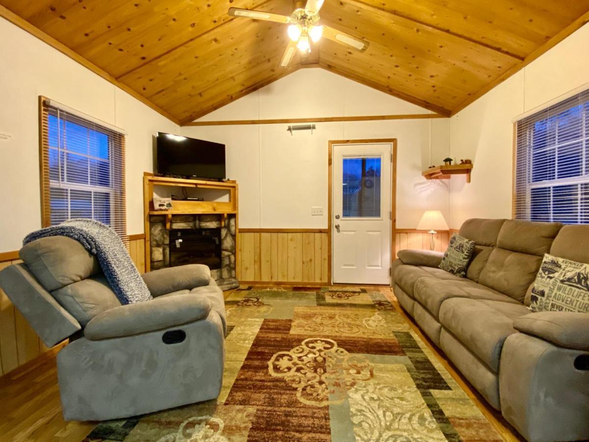 Maggie Valley Cabin Rentals Εξωτερικό φωτογραφία