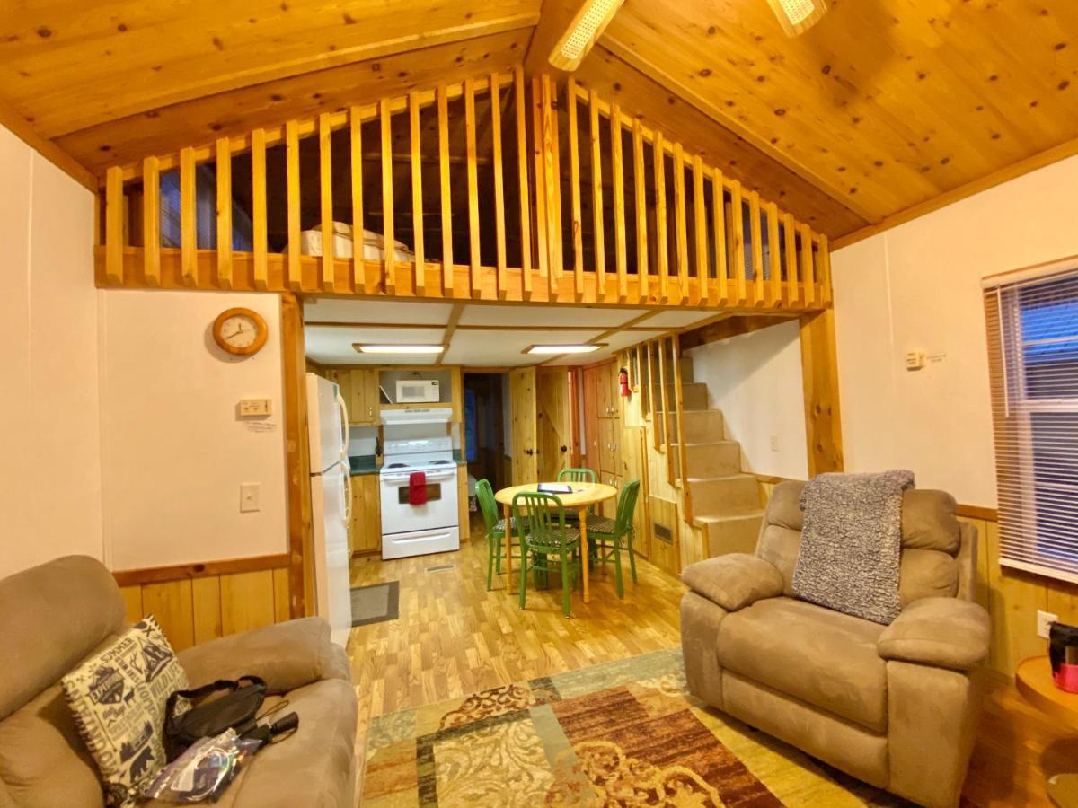 Maggie Valley Cabin Rentals Εξωτερικό φωτογραφία